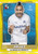 #138 Dimitri Payet (Marseille) - YELLOW PARALLEL (COMMON) - Topps Superstars 2022/23
