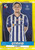 #144 Otavio (Porto) - YELLOW PARALLEL (COMMON) - Topps Superstars 2022/23