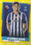 #145 Evanilson (Porto) - YELLOW PARALLEL (COMMON) - Topps Superstars 2022/23