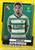 #148 Marcus Edwards (Sporting) - YELLOW PARALLEL (COMMON) - Topps Superstars 2022/23