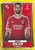 #150 Rafa Silva (SL Benfica) Topps UEFA Football Superstars 2022/23 COMMON CARD