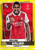 #159 William Saliba (Arsenal) Topps UEFA Football Superstars 2022/23 COMMON CARD
