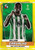 #174 William Carvalho (Real Betis) - YELLOW PARALLEL (COMMON) - Topps Superstars 2022/23