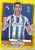 #178 Mikel Merino (Real Sociedad) - YELLOW PARALLEL (COMMON) - Topps Superstars 2022/23