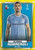 #179 Alessio Romagnoli (SS Lazio) Topps UEFA Football Superstars 2022/23 COMMON CARD