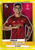 #183 Paulo Dybala (AS Roma) Topps UEFA Football Superstars 2022/23 COMMON CARD