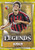 #198 Kaka (AC Milan) Topps UEFA Football Superstars 2022/23 COMMON CARD