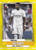 #038 David Alaba (Real Madrid) - YELLOW PARALLEL (COMMON - IMAGE VARIATION) - Topps Superstars 2022/23