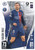 #186 Fabian Ruiz (Paris Saint-Germain) Match Attax Champions League 2023/24 1st EDITION