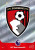 #10 Club Crest (AFC Bournemouth) Adrenalyn XL Premier League 2024