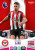 #70 Kristoffer Ajer (Brentford) Adrenalyn XL Premier League 2024