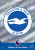 #82 Club Crest (Brighton & Hove Albion) Adrenalyn XL Premier League 2024