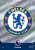 #118 Club Crest (Chelsea) Adrenalyn XL Premier League 2024