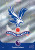 #136 Club Crest (Crystal Palace) Adrenalyn XL Premier League 2024