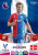 #140 Joachim Andersen (Crystal Palace) Adrenalyn XL Premier League 2024
