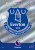 #154 Club Crest (Everton) Adrenalyn XL Premier League 2024