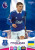 #160 Vitalii Mykolenko (Everton) Adrenalyn XL Premier League 2024