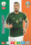 #IRL03 Shane Duffy (Republic of Ireland) Adrenalyn XL Euro 2020