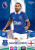 #168 Dominic Calvert-Lewin (Everton) Adrenalyn XL Premier League 2024