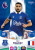 #170 Neal Maupay (Everton) Adrenalyn XL Premier League 2024