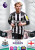 #275 Anthony Gordon (Newcastle United) Adrenalyn XL Premier League 2024