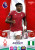 #295 Taiwo Awoniyi (Nottingham Forest) Adrenalyn XL Premier League 2024