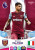 #340 Emerson Palmieri (West Ham United) Adrenalyn XL Premier League 2024