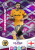 #396 Max Kilman (Wolverhampton Wanderers) Adrenalyn XL Premier League 2024 POWERHOUSE