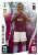 #8 Youri Tielemans (Aston Villa) Match Attax Champions League 2023/24