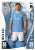 #017 Ruben Dias (Manchester City) - Topps Match Attax 2023/24