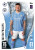 #19 Kalvin Phillips (Manchester City) Match Attax Champions League 2023/24