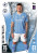 #019 Kalvin Phillips (Manchester City) - Topps Match Attax 2023/24 #019 Kalvin Phillips (Manchester City) - Topps Match Attax 2023/24