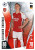 #032 Oleksandr Zinchenko (Arsenal) - Topps Match Attax 2023/24