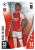 #036 Reiss Nelson (Arsenal) - Topps Match Attax 2023/24 #036 Reiss Nelson (Arsenal) - Topps Match Attax 2023/24