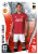 #48 Raphael Varane (Manchester United) Match Attax Champions League 2023/24