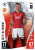 #056 Scott McTominay (Manchester United) - Topps Match Attax 2023/24