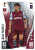 #111 Lucas Paqueta (West Ham United) Match Attax Champions League 2023/24