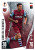 #114 Gianluca Scamacca (West Ham United) Match Attax Champions League 2023/24