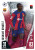 #133 Ousmane Dembele (FC Barcelona) Match Attax Champions League 2023/24