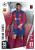 #134 Ferran Torres (Barcelona) - Topps Match Attax 2023/24 #134 Ferran Torres (Barcelona) - Topps Match Attax 2023/24