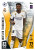 #144 Aurélien Tchouaméni (Real Madrid CF) Match Attax Champions League 2023/24