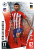 #157 Reinildo Mandava (Atlético Madrid) - Topps Match Attax 2023/24