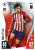 #167 Joao Felix (Atlético de Madrid) Match Attax Champions League 2023/24