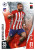 #170 Memphis Depay (Atlético Madrid) - Topps Match Attax 2023/24