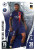 #178 Presnel Kimpembe (Paris Saint-Germain) Match Attax Champions League 2023/24