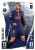 #186 Fabian Ruiz (PSG) - Topps Match Attax 2023/24