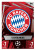 #190 Club Badge (Bayern Munich) - Topps Match Attax 2023/24