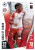 #201 Kingsley Coman (Bayern Munich) - Topps Match Attax 2023/24