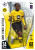 #218 Jamie Bynoe-Gittins (Borussia Dortmund) Match Attax Champions League 2023/24