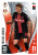 #243 Patrik Schick (Bayer Leverkusen) - Topps Match Attax 2023/24